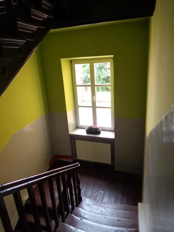 Lolek Hostel Lublin Eksteriør bilde