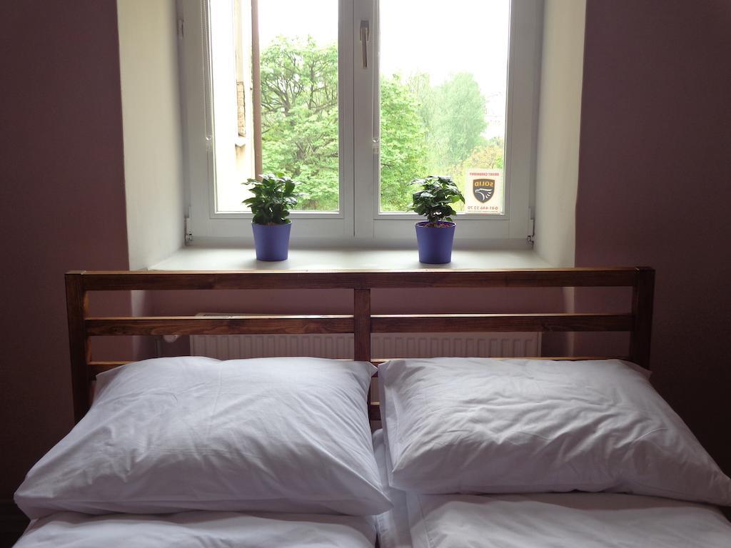 Lolek Hostel Lublin Rom bilde